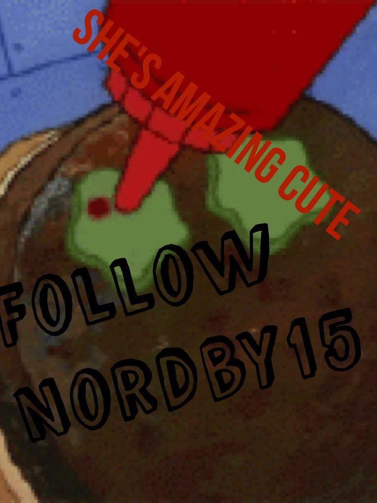 Follow Nordby15