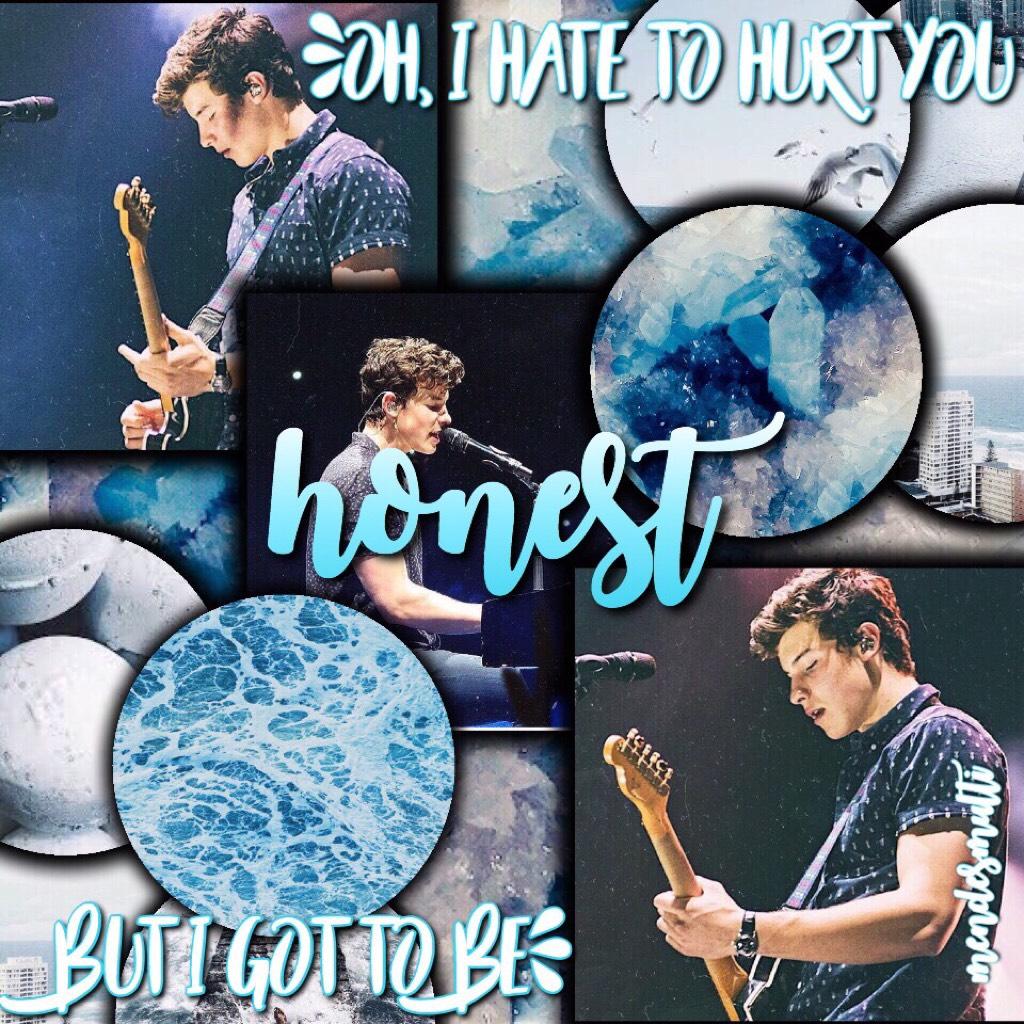 tap🎶
•rate 1-10?
•honest is the best song shawn has ever written no ifs ands or buts
•bridesmaids should be up soon💓
•50 likes?💓