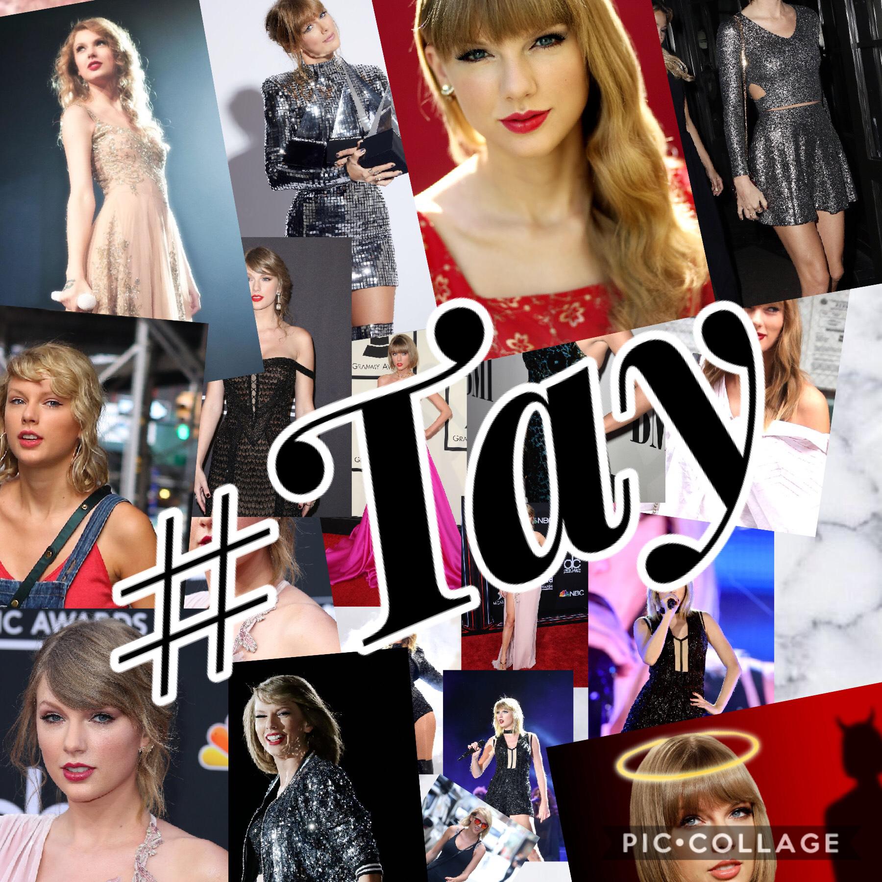 Taylor swift for life