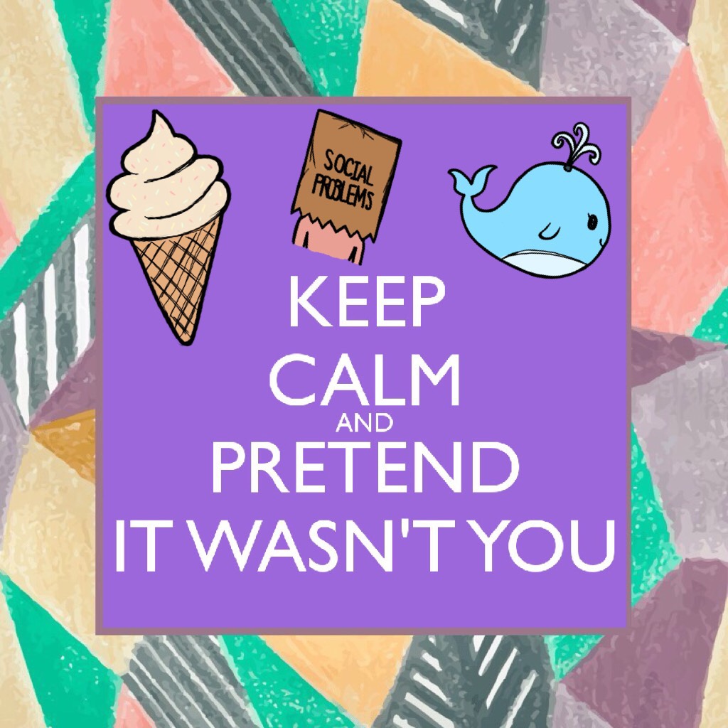 One of my favorite Keep Calm Quotes! #keepcalm #quotes #piccollage