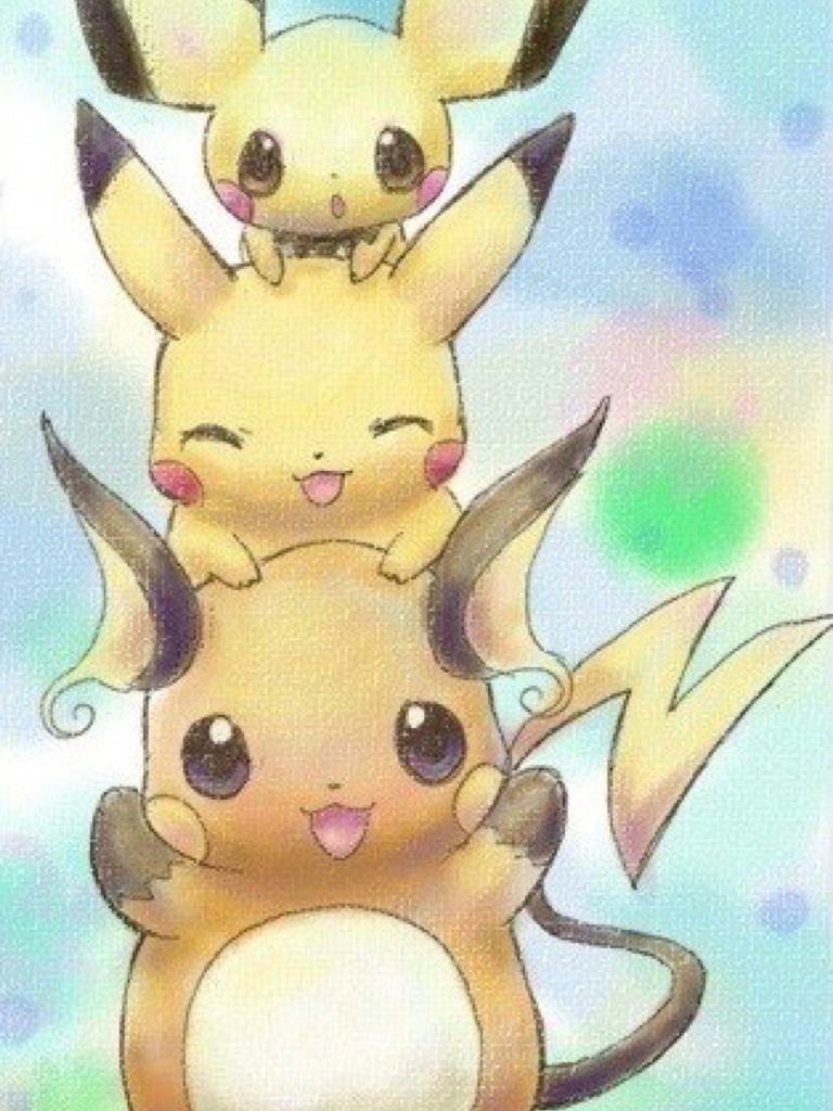 🙂INFO BELOW🙃
Hi! I just wanted to post this I thought it was cute☺️😘Yesterday I saw a Pikachu in sightings on Pokémon GO😵Now I'm sad...😭😂😭😭😭
