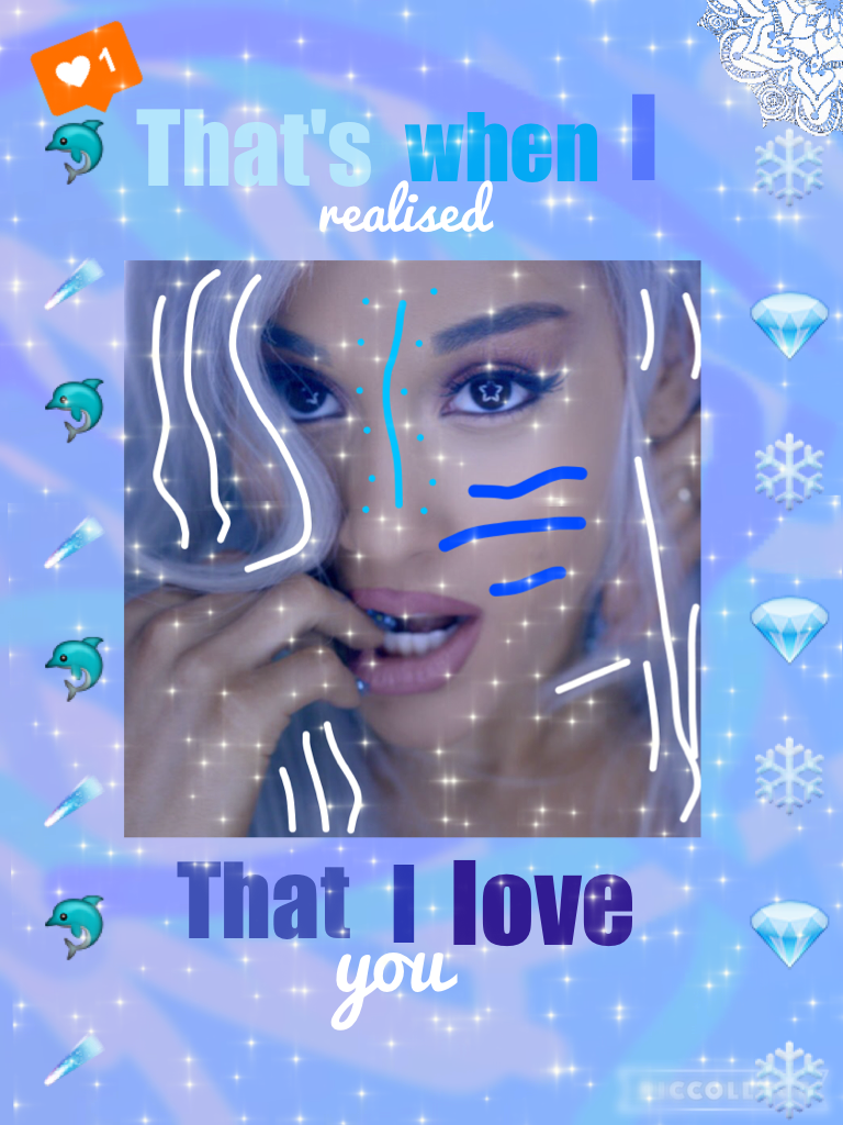 💖Tap💖
🐬Rate 1-10! Guys I think I'm starting to get a theme going🐬
💟But I feel like ppl only pay attention to the collages that have all fancy fonts that u can't actually use in PicCollage! I don't have any so I hope u guys don't judge me for my fonts💟