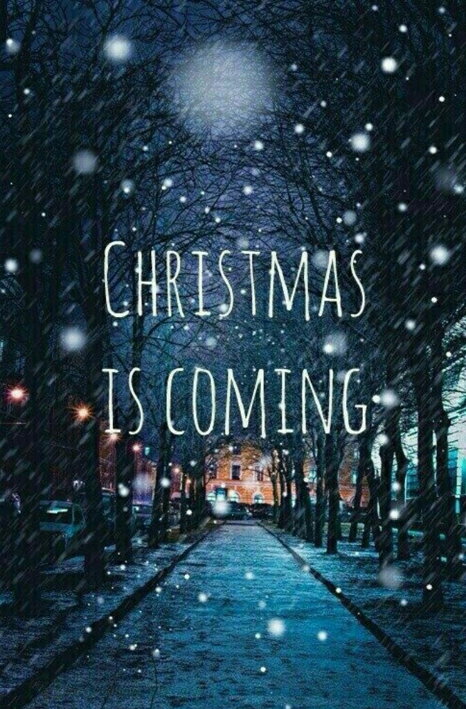 🎄tap🎄
🎅Its nearly Christmas 🎅
