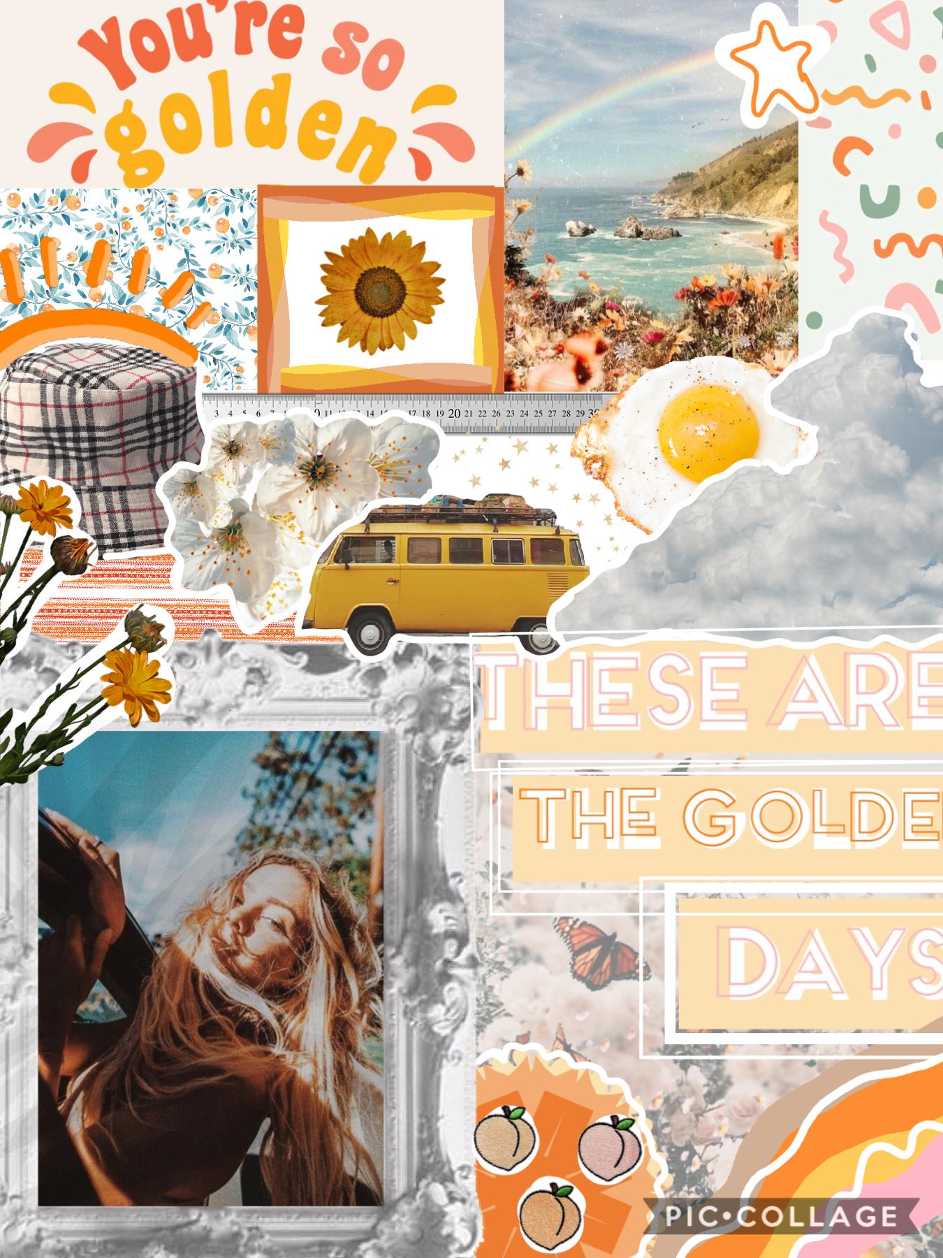 🍌tap me 🍌
Thankyou so much PicCollage for my 7th feature on the spring contest!! I entered an old collage that I posted on my acount a little while ago. Anyways hope you like this collage, I quite like how it turned out!☺️💕