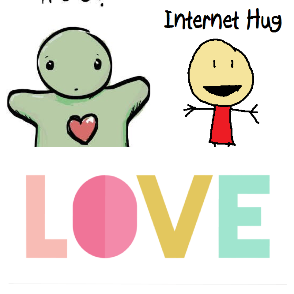 Hug?😢