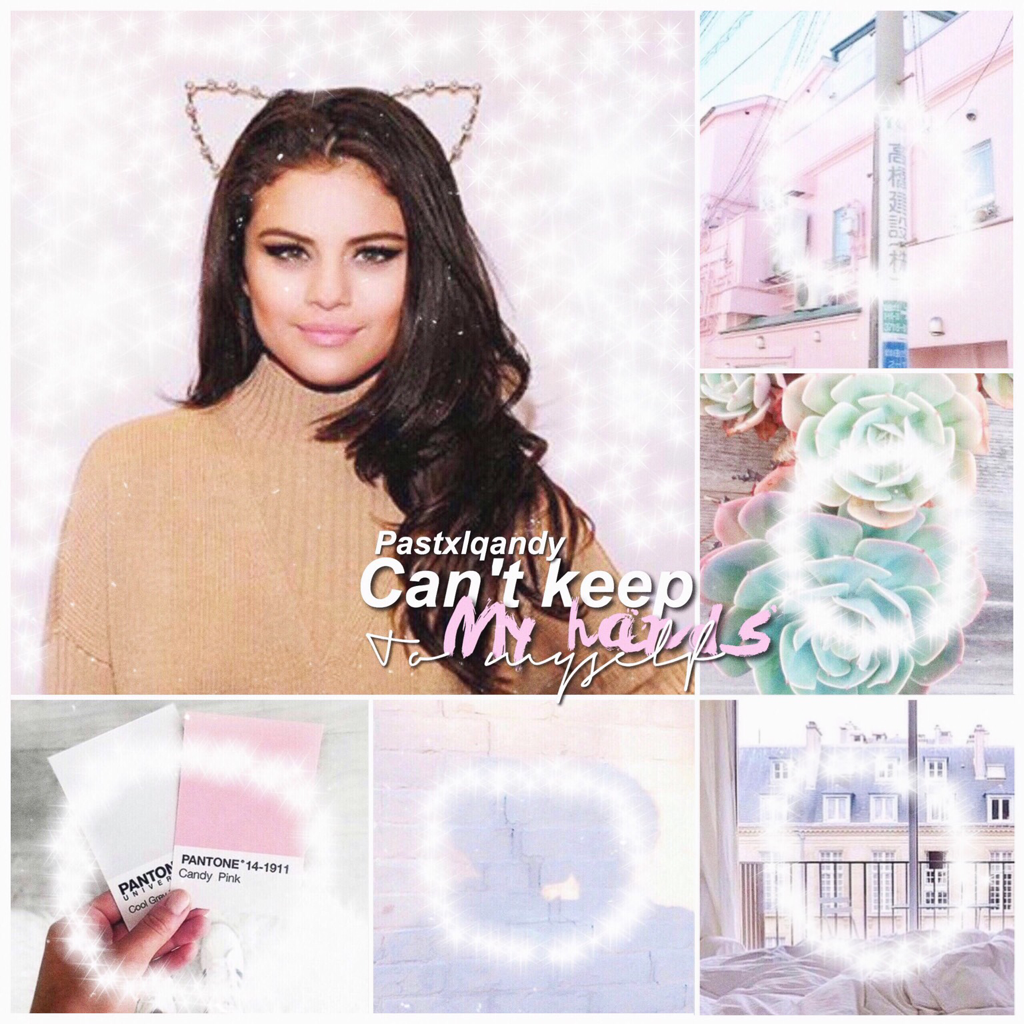Hi! This is a collage that's pretty decent! Hope you guys like it! Inspo:Bnmxediting (I think I got the user right)