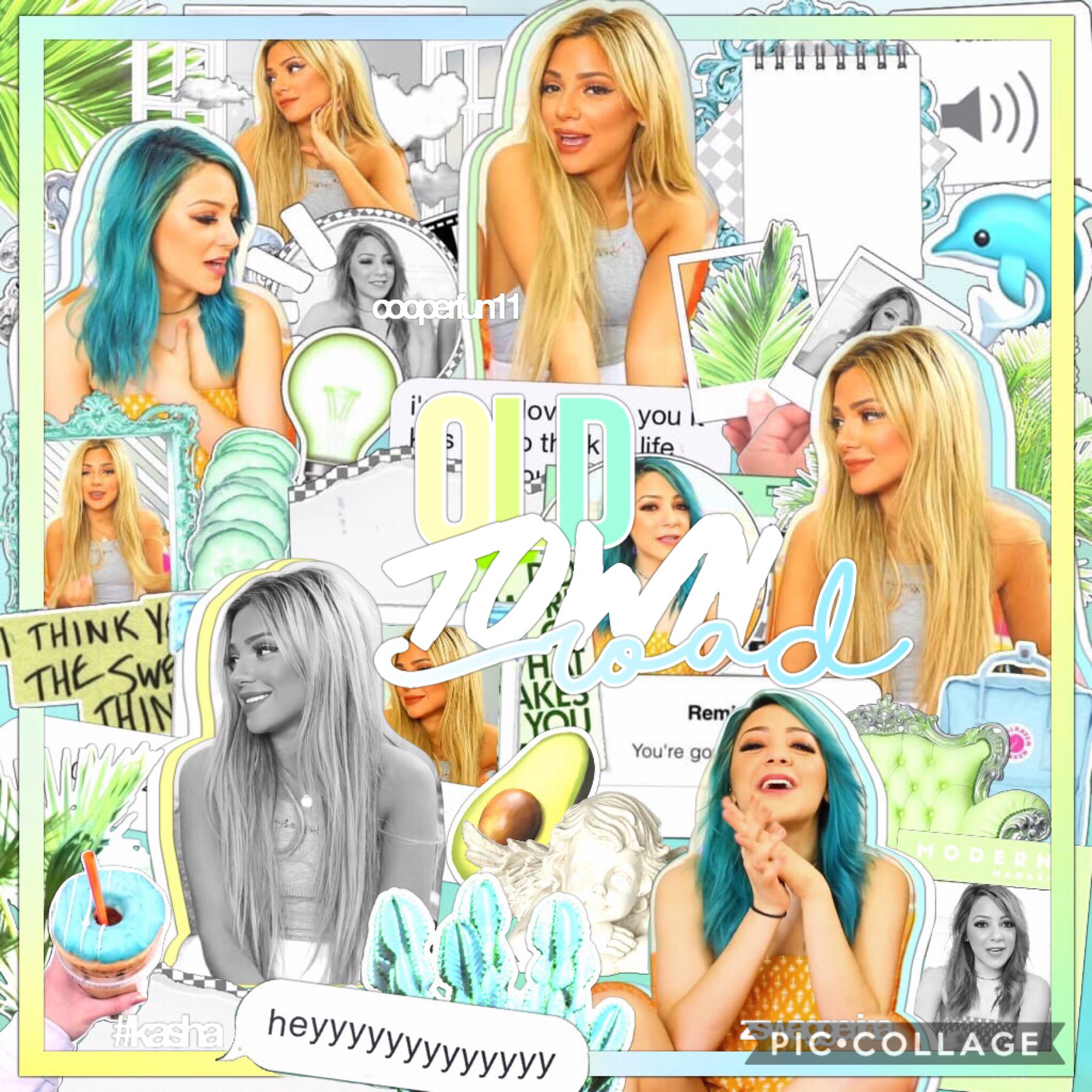 super duper awesome summer collab with my #1 @cooperfun11 🌵💗 i’m loving it 🤩 what are your plans this summer? 🏝