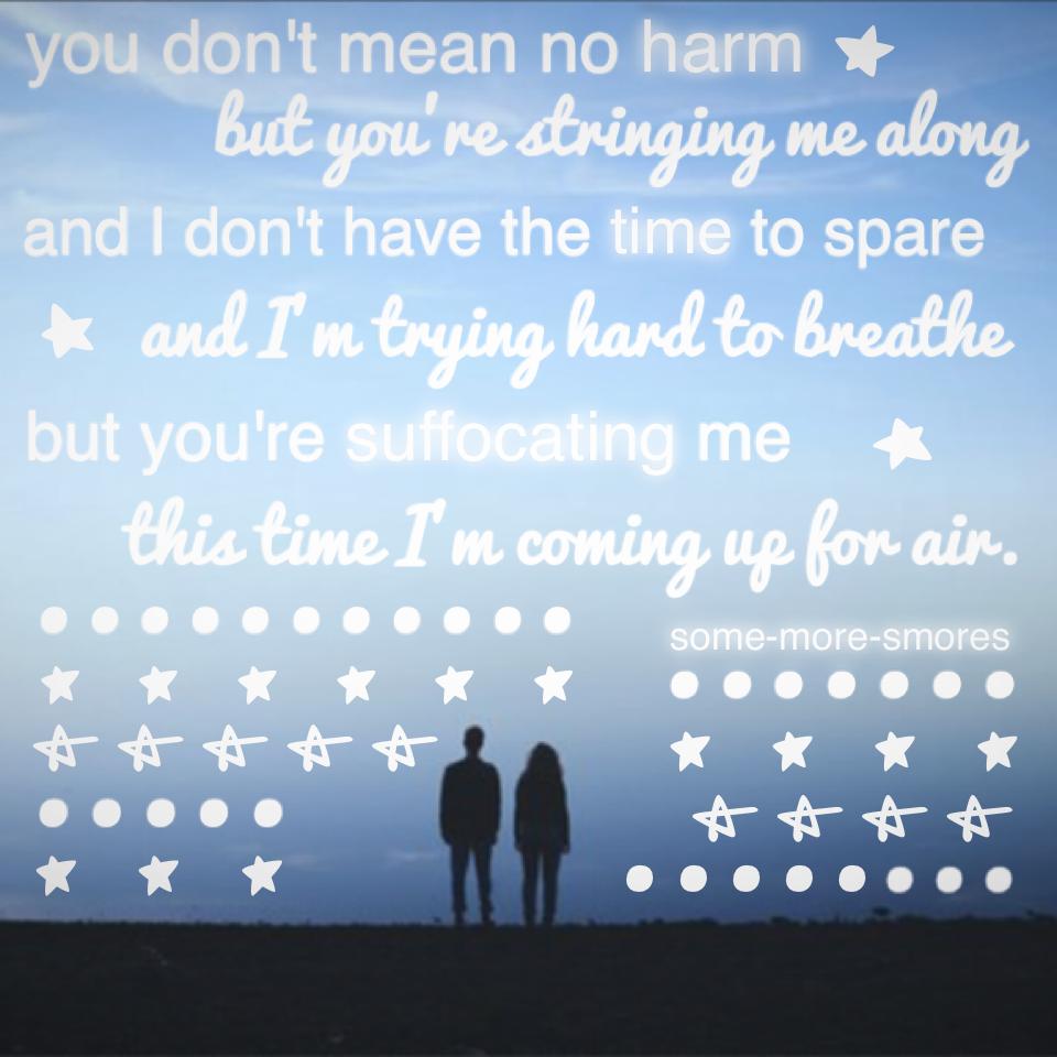 Air by Shawn Mendes and Astrid S 💙😇