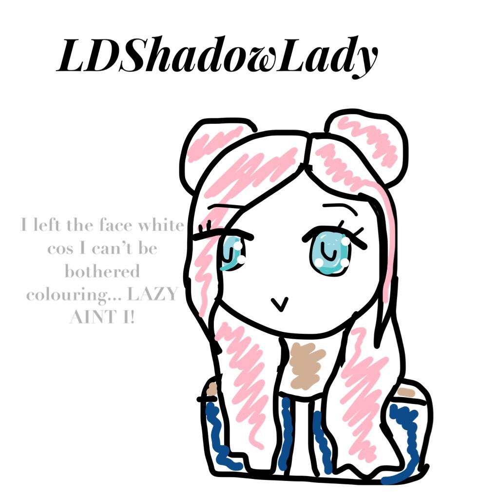 LDShadowLady
