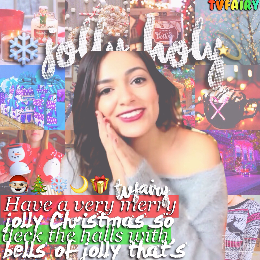 Hey👋Coming in with an other Christmas edit😇 Rate 1-10💖😘✨💦