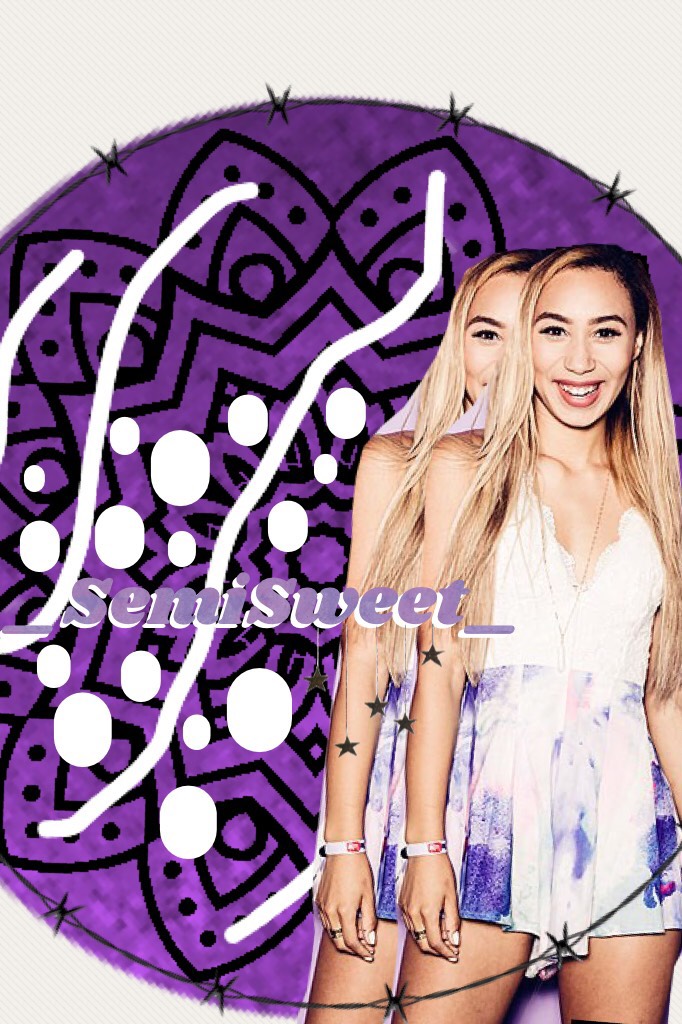 Here is your icon Semi Sweet (sorry that it's bad)
