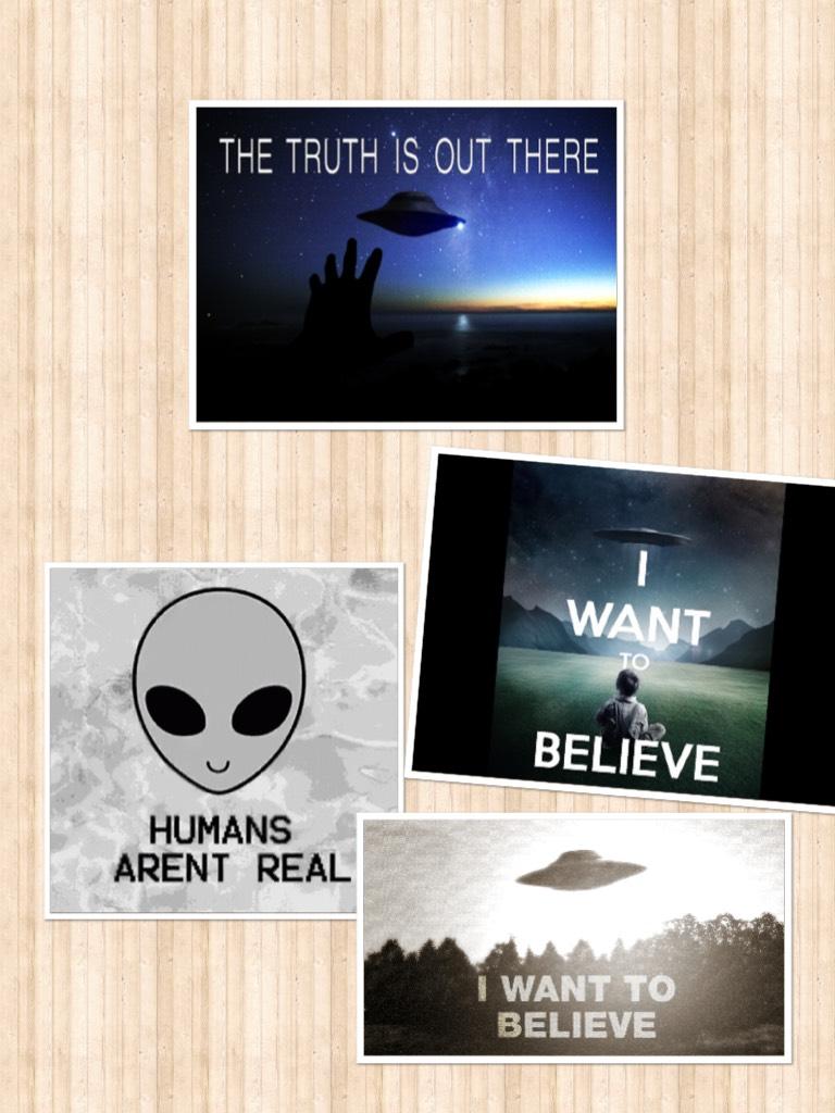 The x files