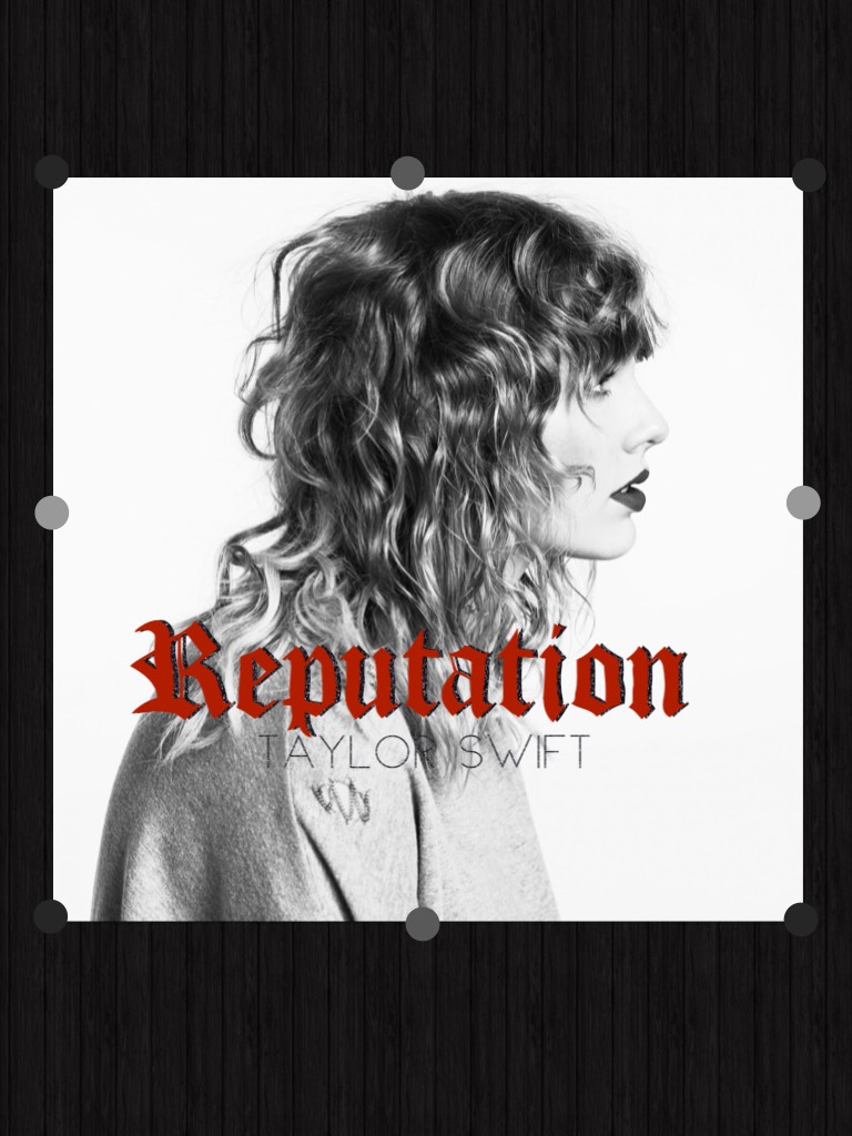 #Reputation #TaylorSwift #TaylorNation
