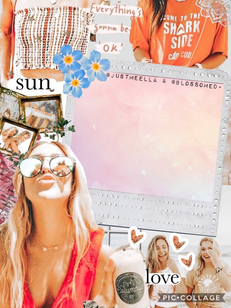 Collage by blossomed-