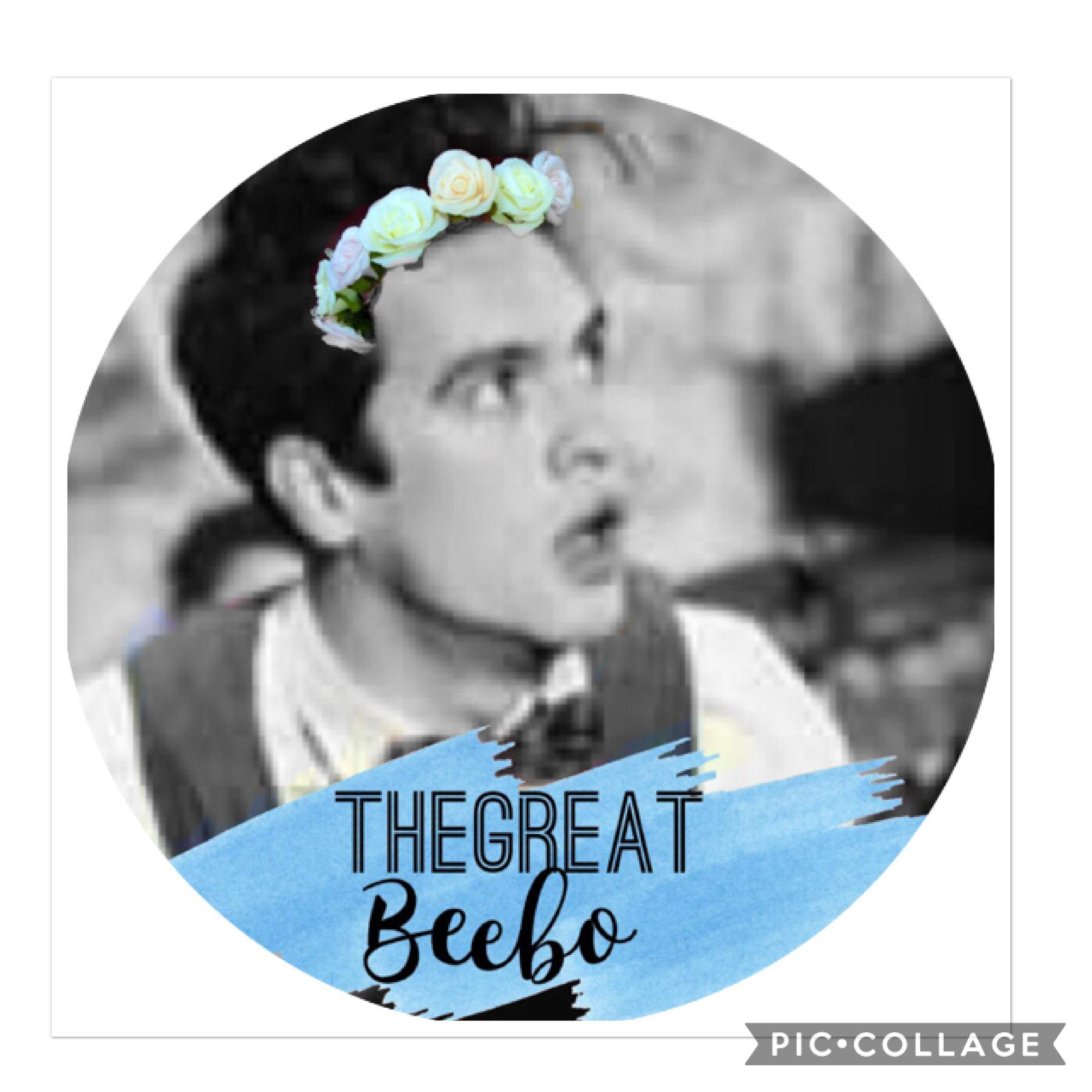 Icon for @thegreatbeebo 🖤tap🖤

Sorry this sucks 😹 and sorry for the delay, my hotel’s WiFi is so bad 🖤