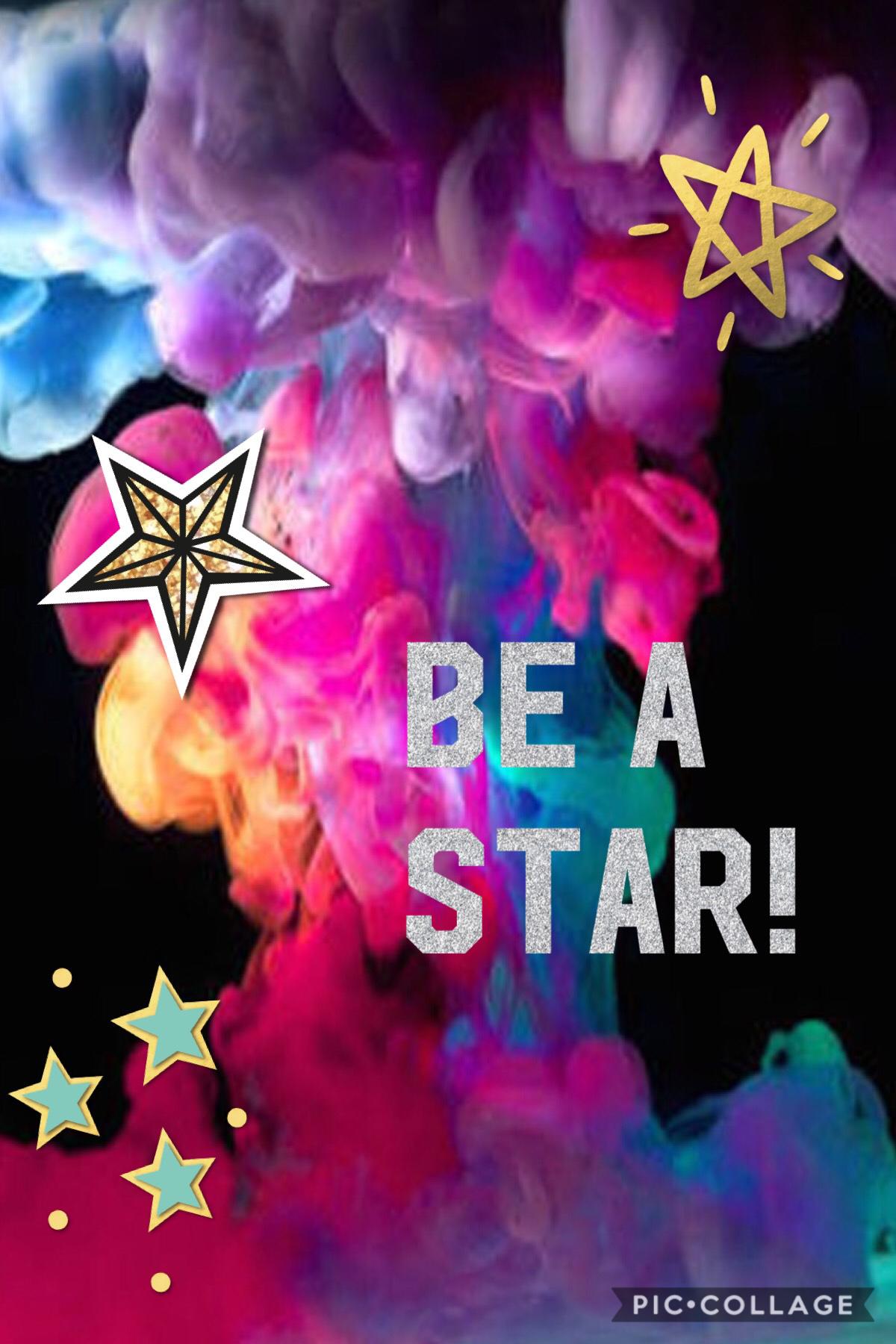 Be ur own star