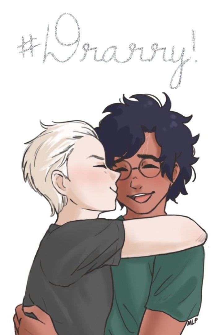🎃🎃🎃TAP🎃🎃🎃
im totally in love with this ship! my sister alysia just got me into harry potter! fyi if you dont like gay stuff..this is not a person you want to follow i hope i dont lose Followers from that TwT

🌻 10/22/19 🌻
❤️🧡💛✌🏻💚💙💜