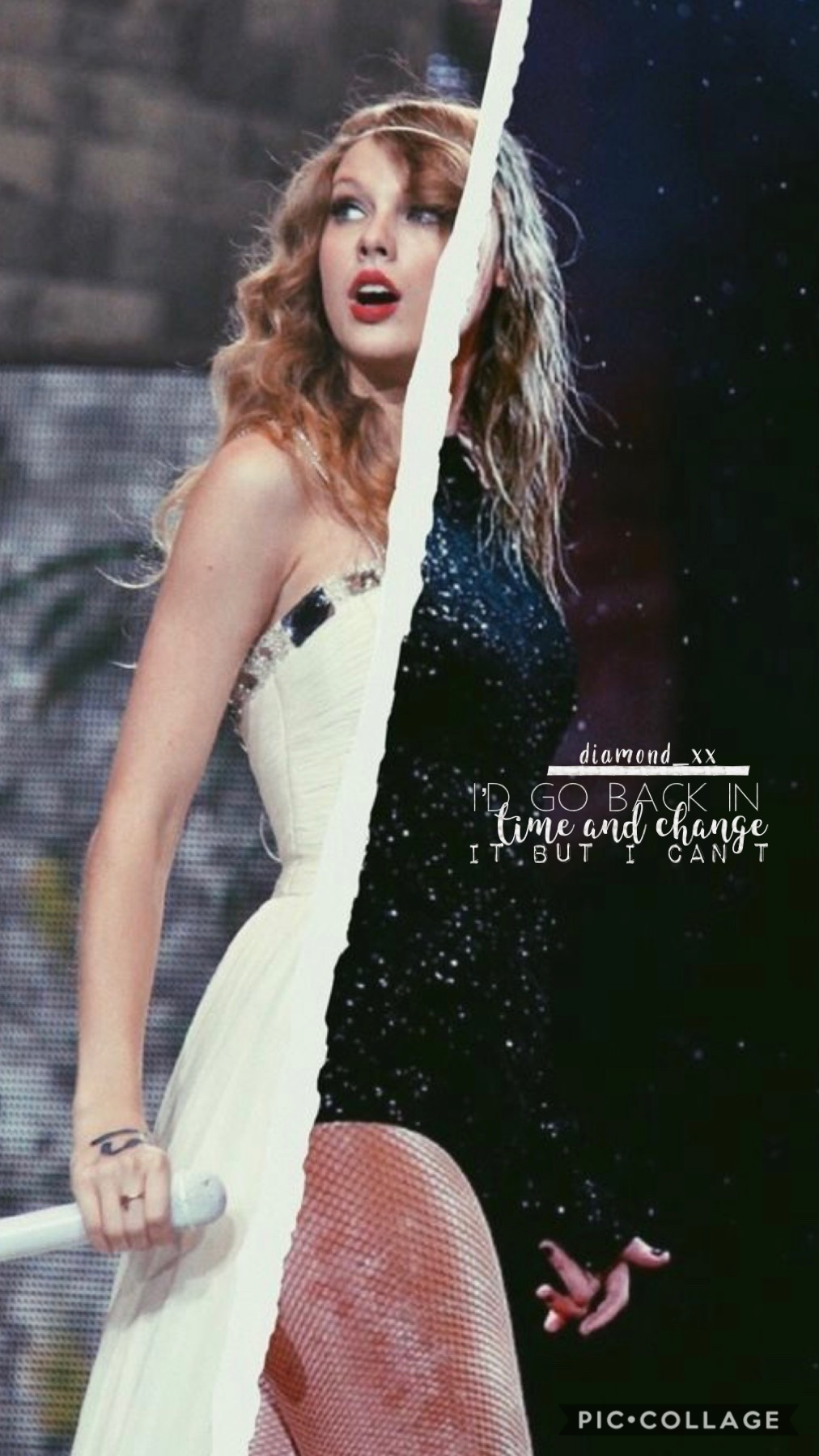 The fact that Taylor wrote the entire Speak Now album at the age of 19 just proves how talented she is 😭