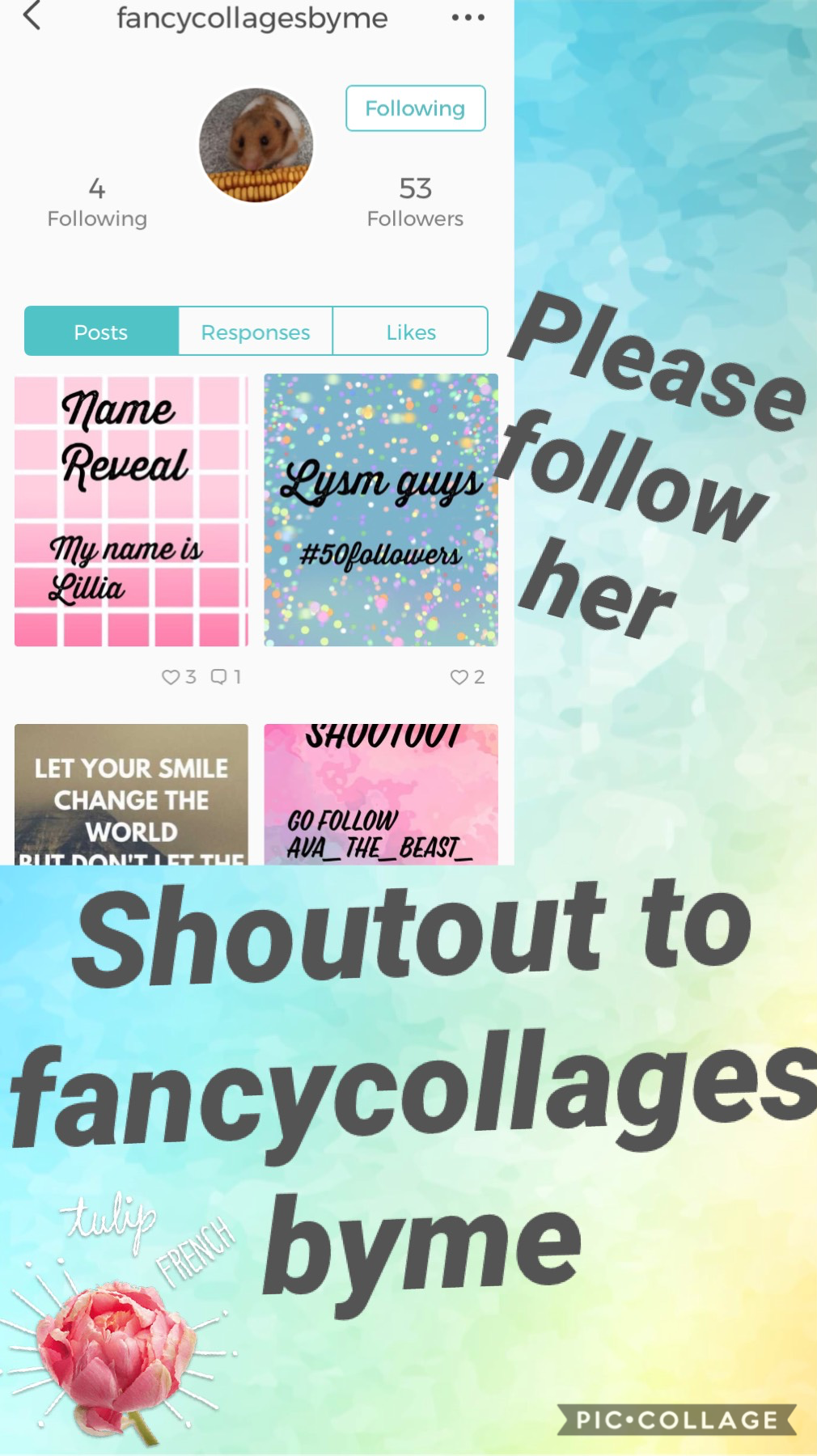 Shoutout goes to fancycollagesbyme
