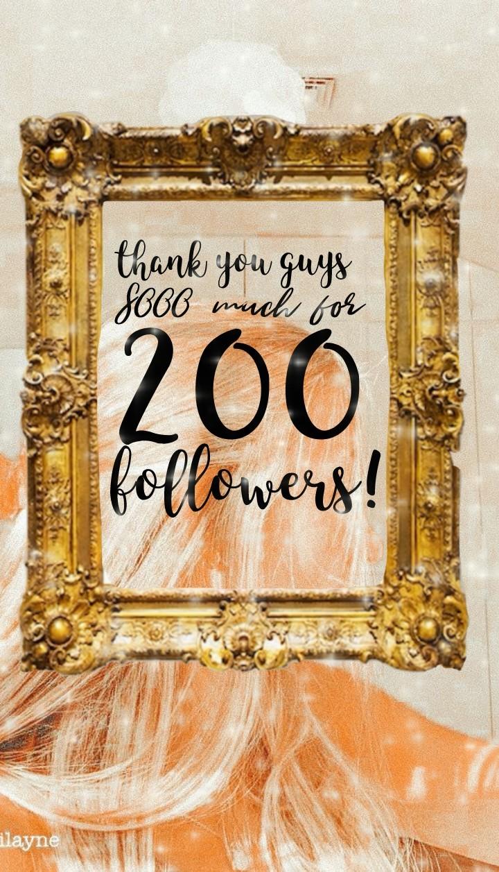 |22|12|20|
we hit 200!!! I didn't think this was possible before Christmas!!! I started awhile ago but I never knew I'd make such great friends on here 