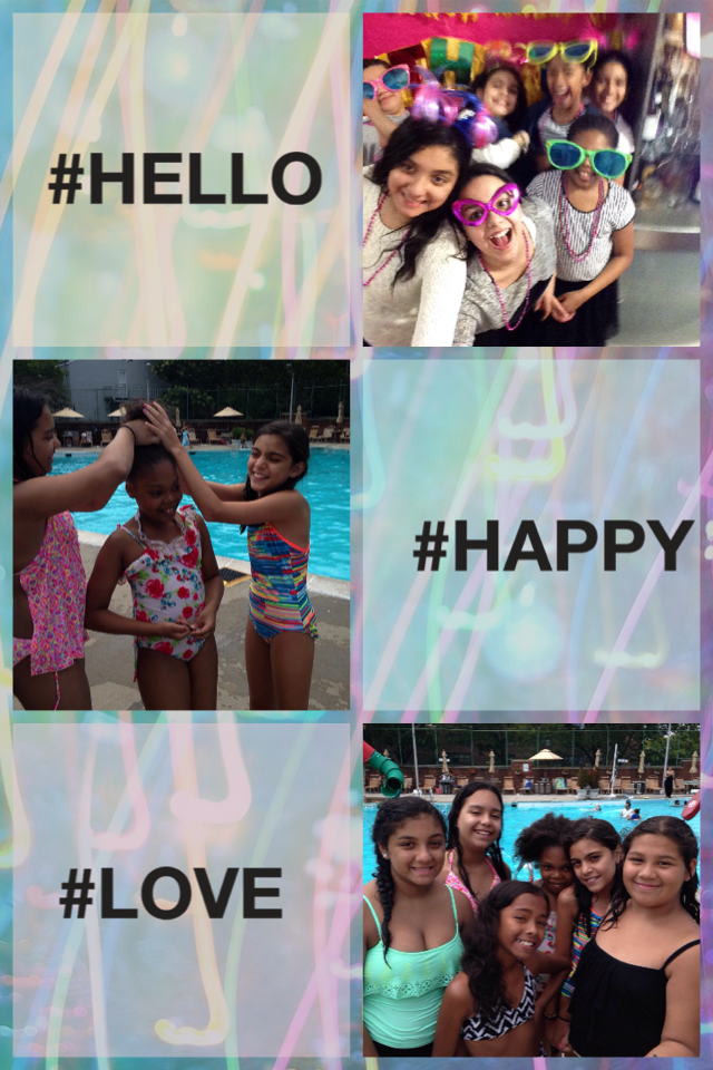 #Hello #Happy #Love