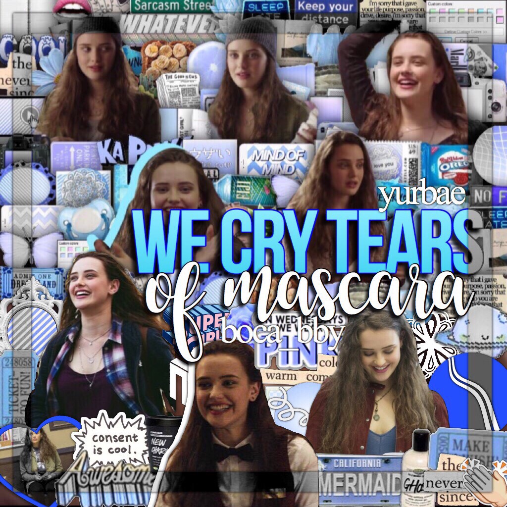 Tap💫
This is an amazing collab with yurbae. It looks so good😍 13rw is so good! It has such a good lesson in such a creative way (I don't know if that makes sense😂)