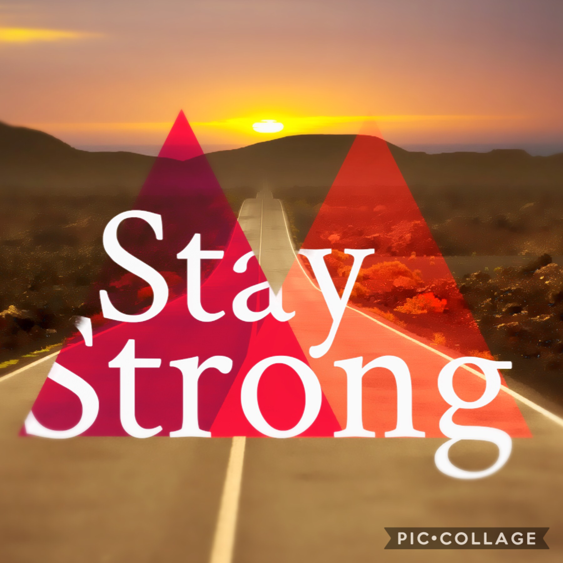 Stay strong!Life WILL get better!srry I haven’t posted guys I’ve been super busy I’m gonna try an start working on the prizes