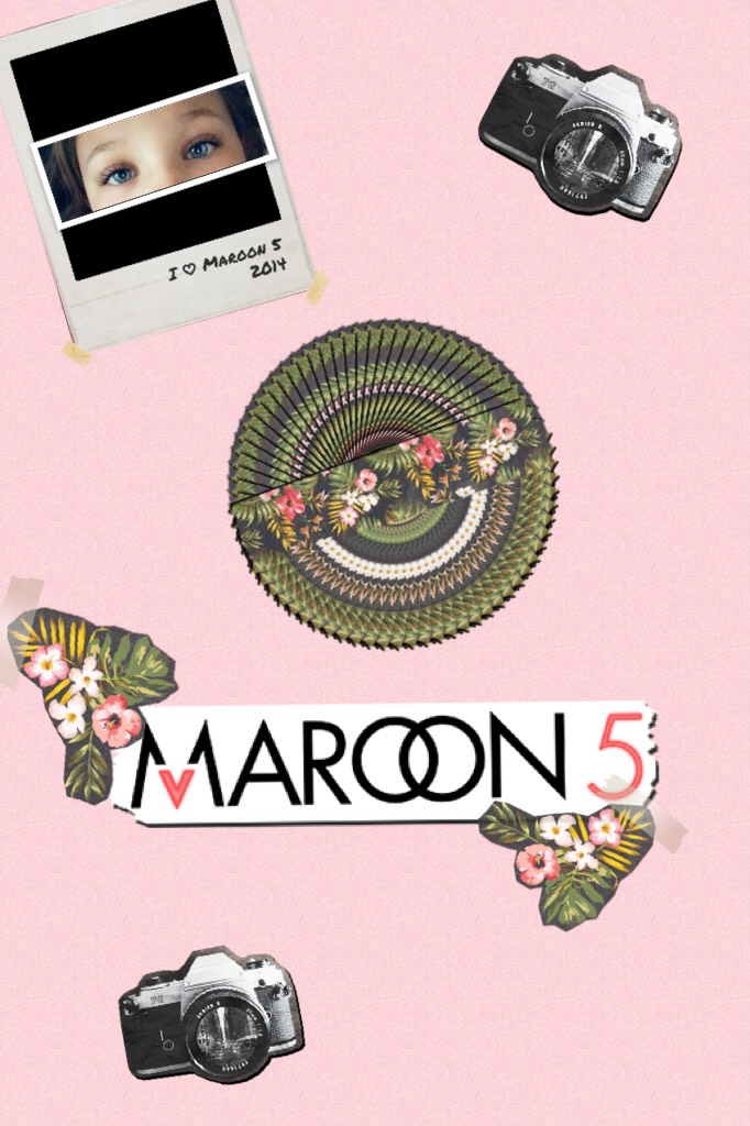 Like If You LOVE Maroon 5
🍍🍍🍍🍍🍍🍍🍍🍍🍍