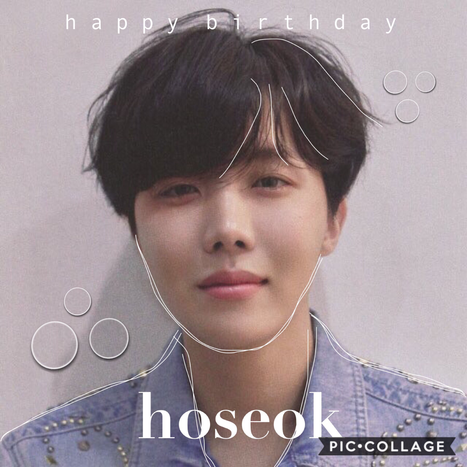 HAPPY (late) BIRTHDAY HOBI, HOPE YOU HAD A WONDERFUL DAY AND I WISH YOU NOTHING BUT HAPPINESS AND GOOD LUCK❤️❤️❤️