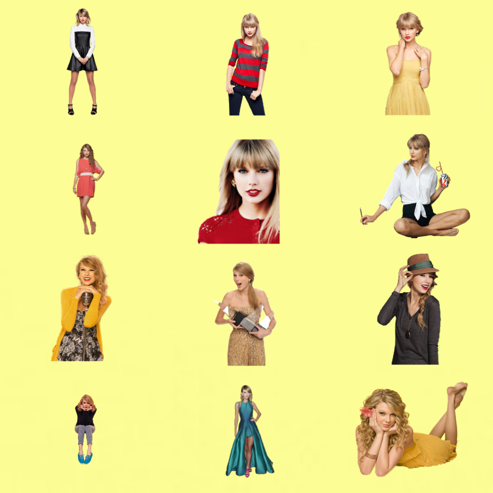 Taylor Swift pngs ❤️😍 For more find my other TS pngs post (in pink) 