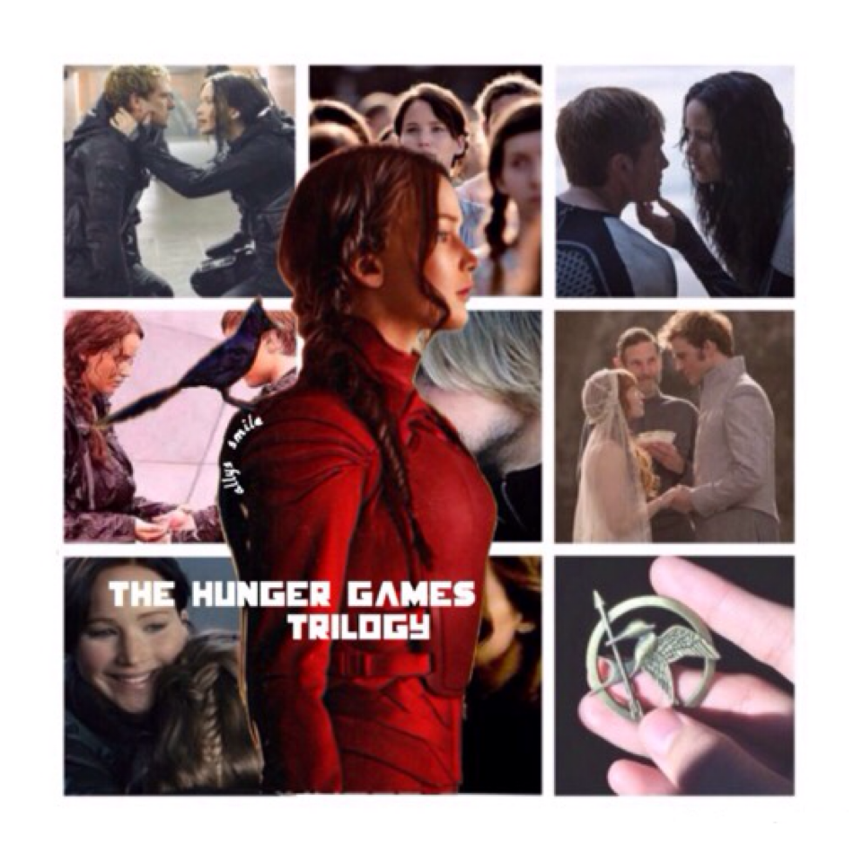 💕Please Tap!💕
So today I saw Mocking Jay part 2. I didn't think I was ready for the end, I didn't want it to end! But it has to come to an end. I thought it was A-M-A-Z-I-N-G! I cried so much, I didn't think it was possible to cry this much! I think they 