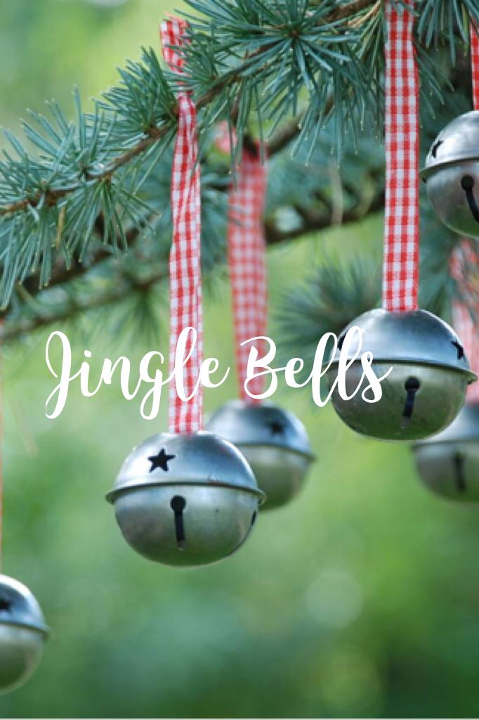 Jingle Bells 
