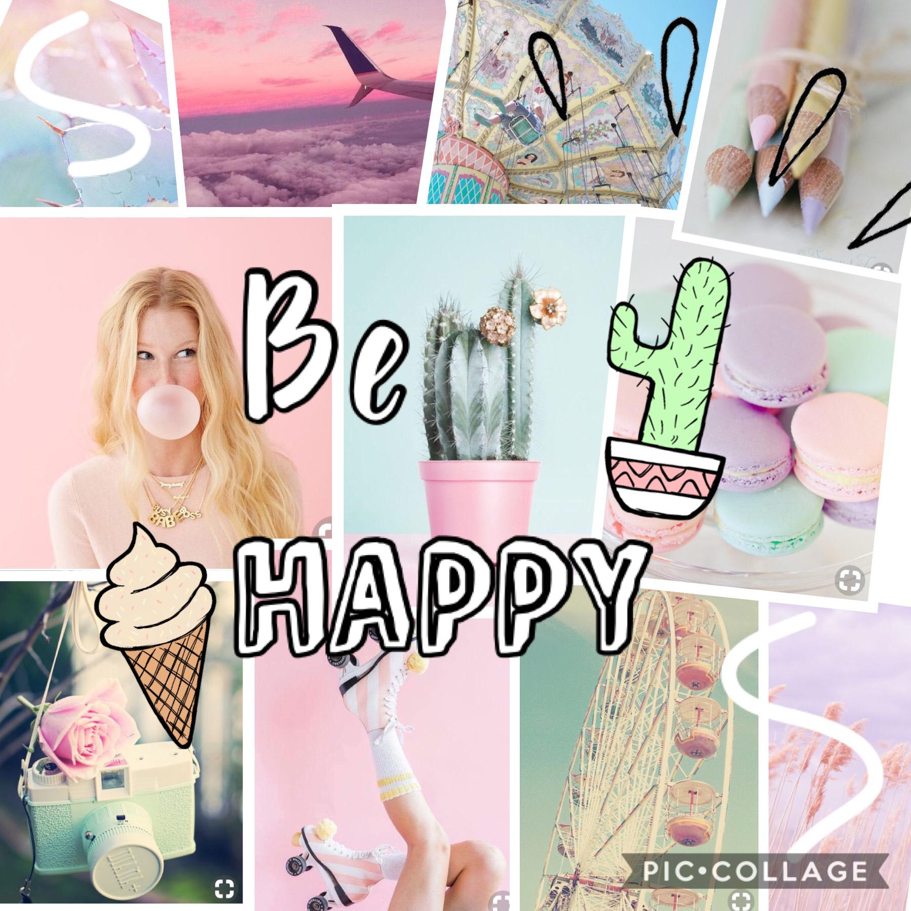 🌵tap🌵

•BE HAPPY•

•Hey thanks to everyone who is following me•
 
If you could get me 100 followers that would be great😊