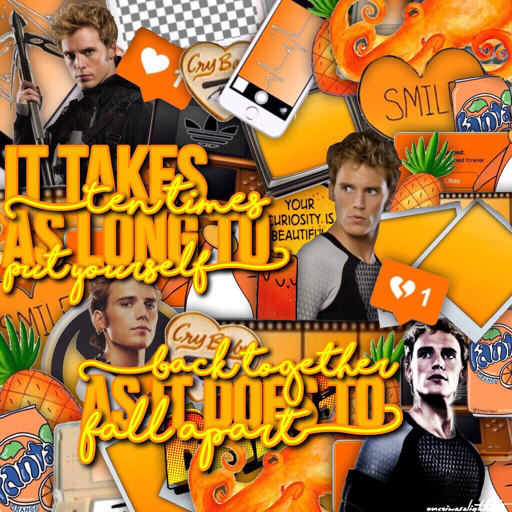 ENTRY TO YOUBLITHERINGIDIOT'S CONTEST AND I LIKE IT SO YAY I GOT SOME OF THE PREMADES FROM KENZIEFAN-DM-TUTORIALS #TEAMFINNICK BYE