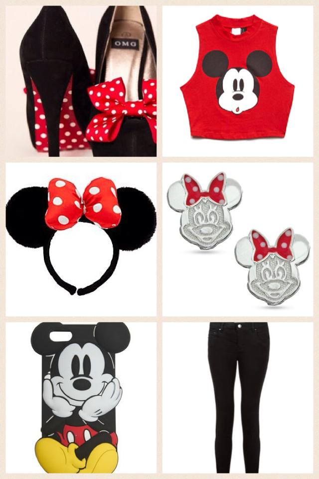 #outfit4disneylovers
