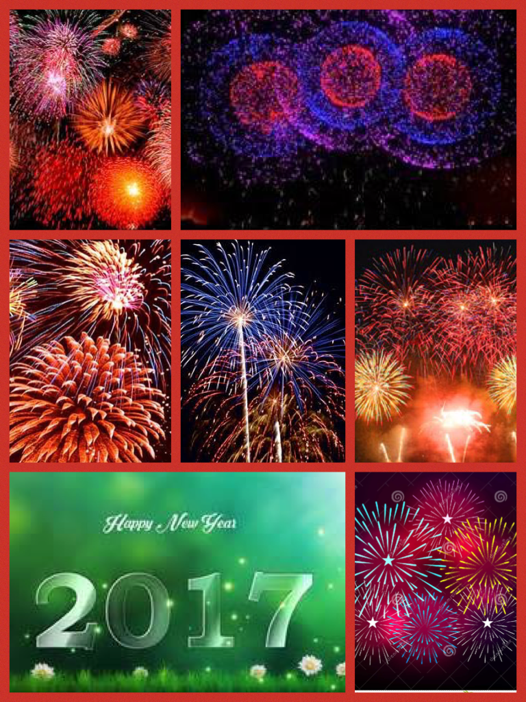 Happy new year have a wonderful year of 2️⃣0️⃣1️⃣7️⃣😃😃!!!