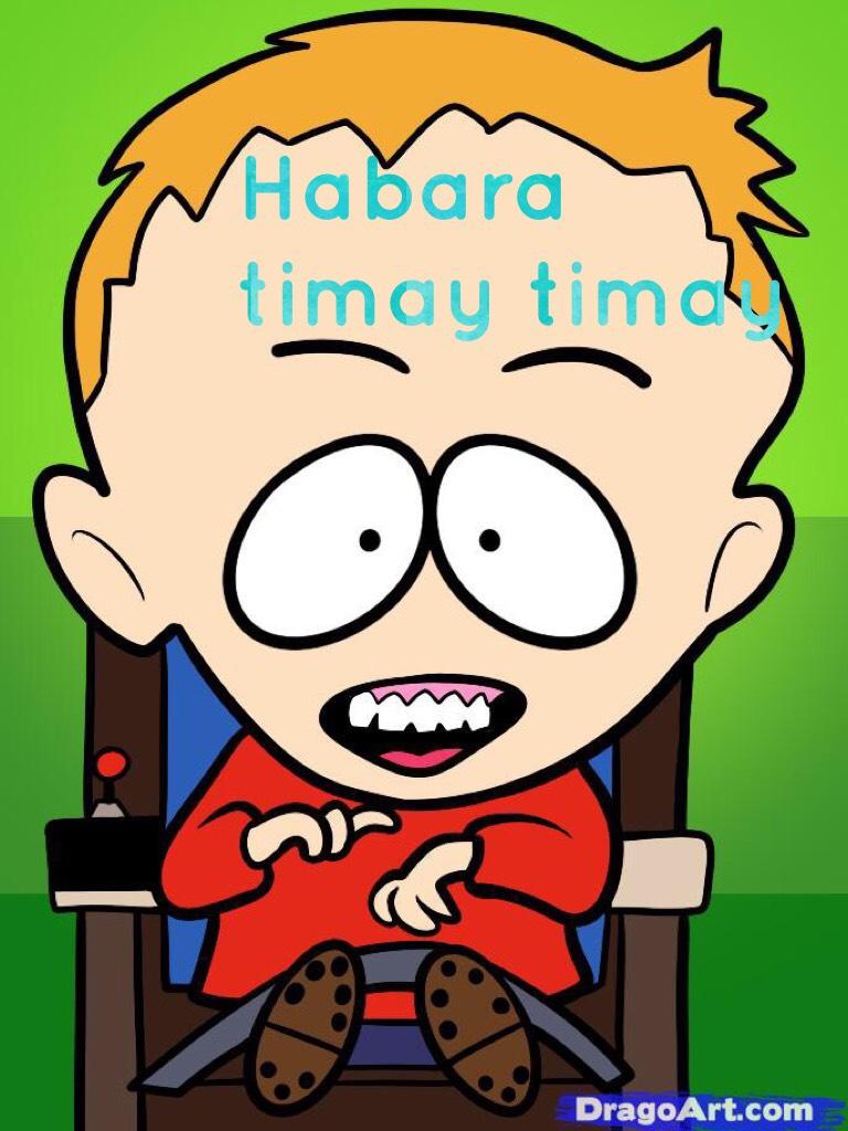 Habara timay timay