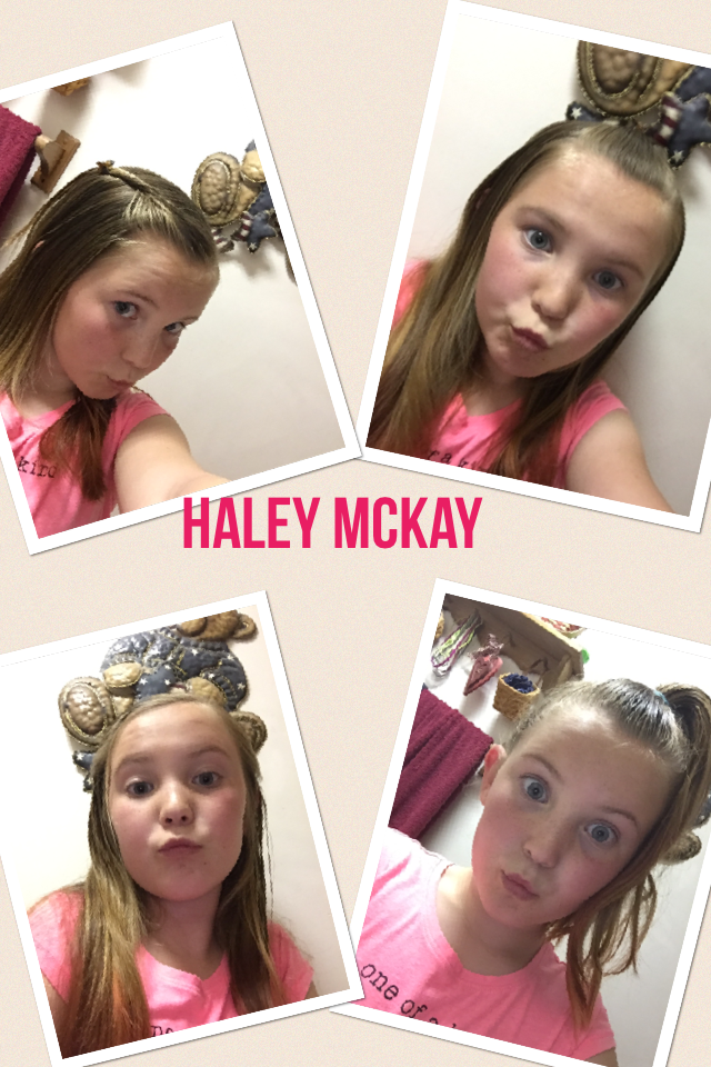 Haley McKay 