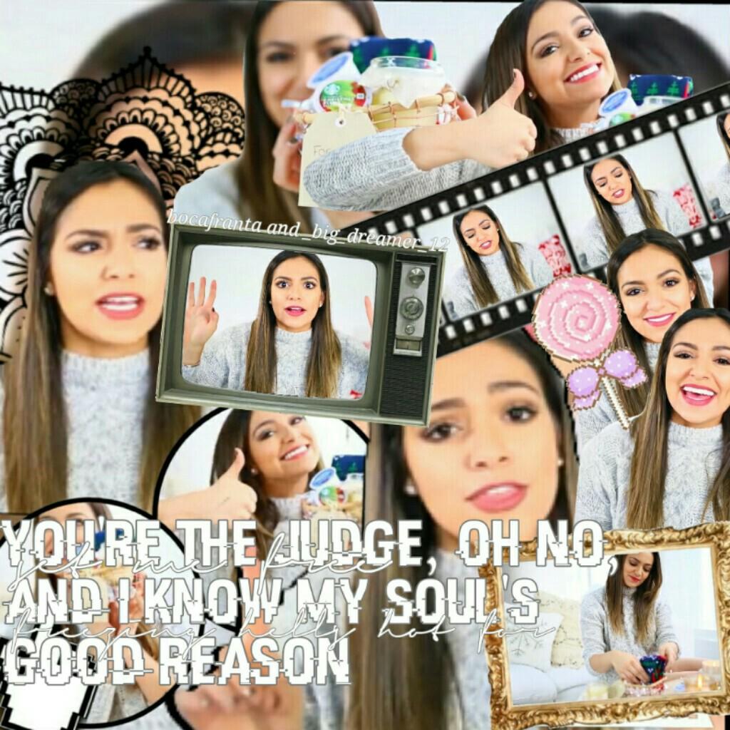 heyy guys👋 this is a collab with my bestie {irl} _big_dreamer_12 💖 I love this edit soooo much. go follow her💕💕💕