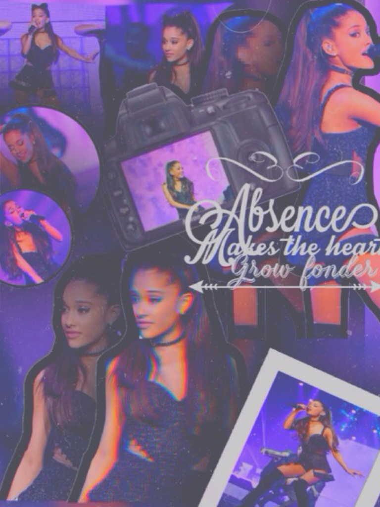 Hope you guys like it! Inspired by focus_on_ari!👍👎💖✨😘😊💞💌