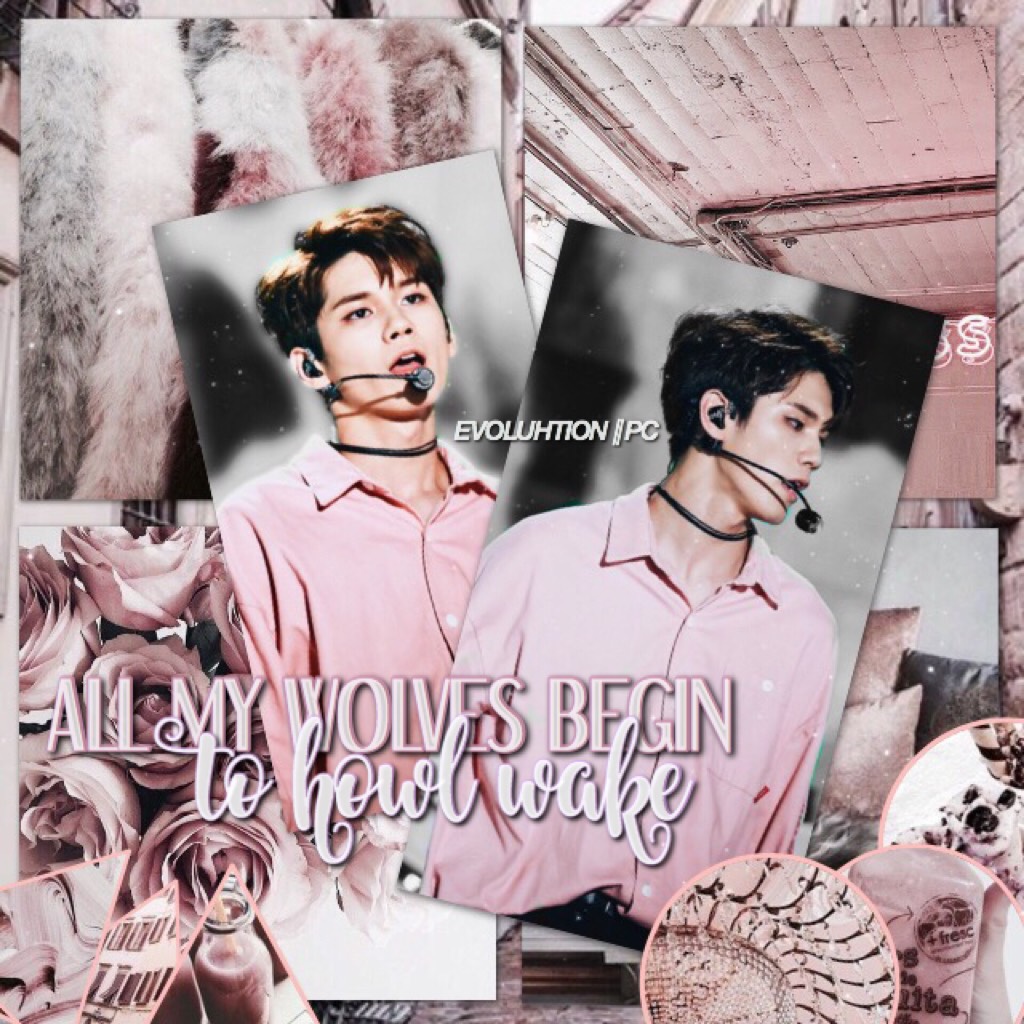 yaayyy i'm really really happy to be back on and editing again :) i hope you guys enjoy them as much as i love making them 😻🌸 enjoy seongwoo's visuals bUT HES MINE 😹 (i'm being serious i will rip your throat out if you like him too jk hahah) 