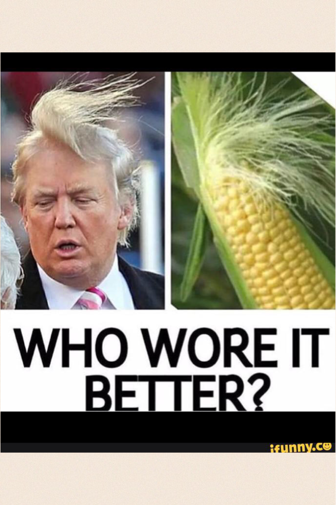 Who wore it better!