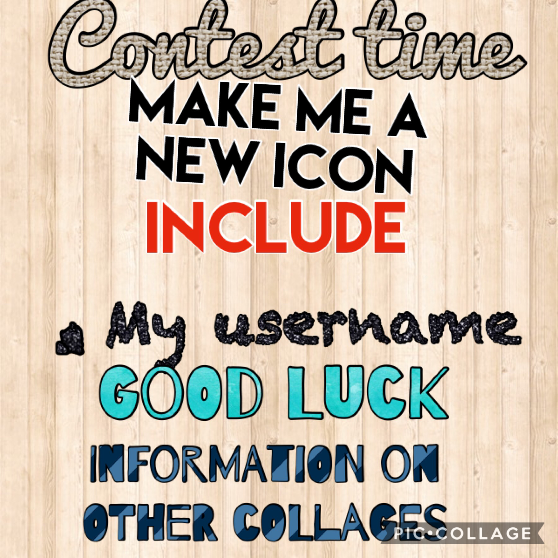 🎉Contest time🎉