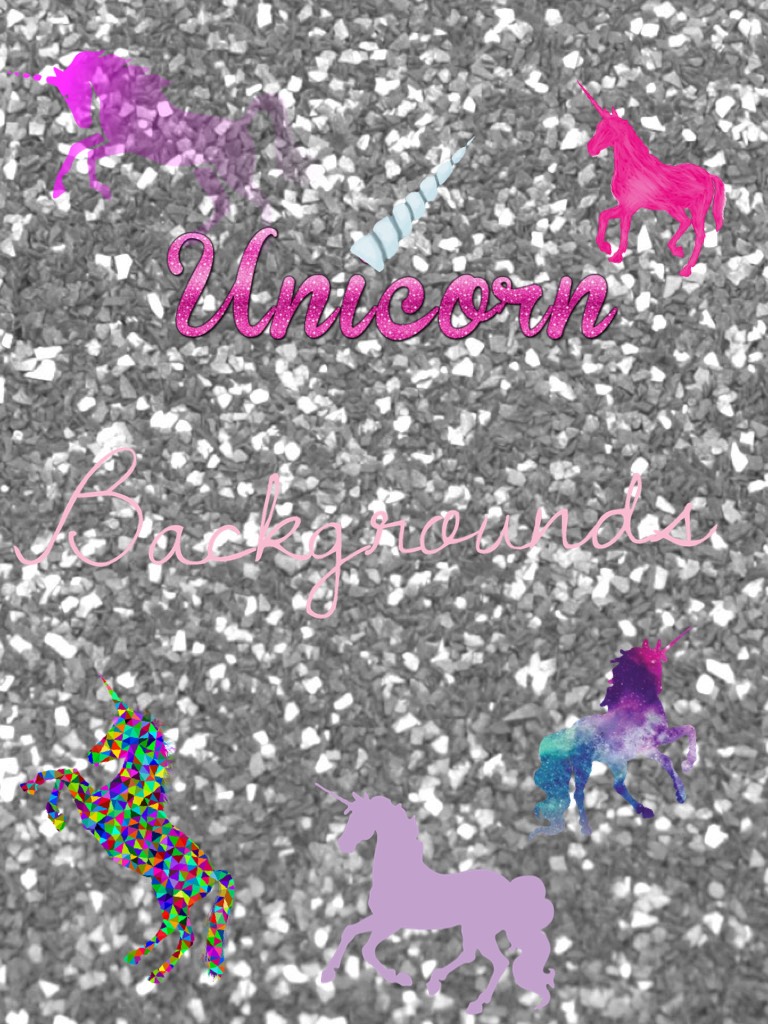 Hey everyone I'm unicorn_backgrounds and i make backgrounds for iPhones, iPads, phones and tablets hope you all like them❣️