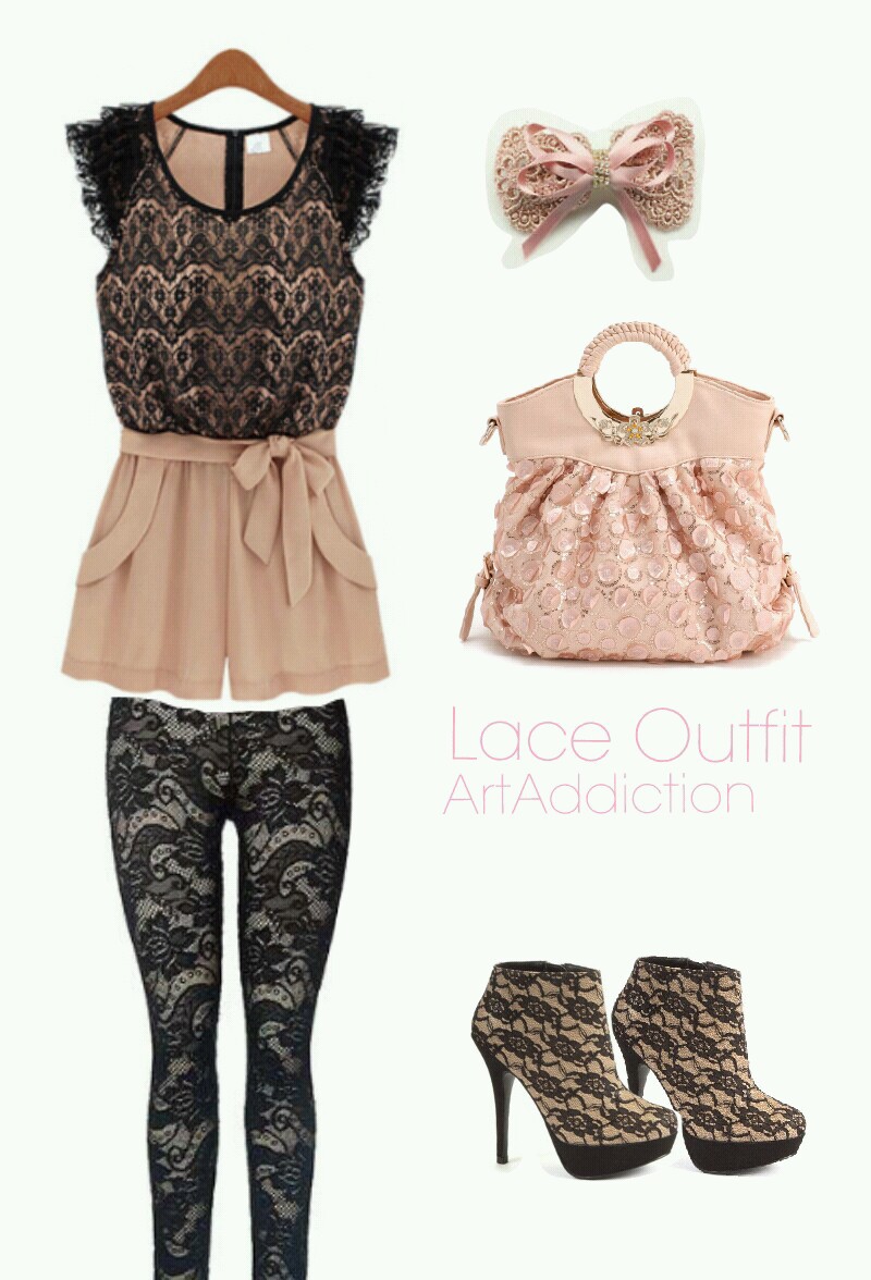 Like For This Outfit...