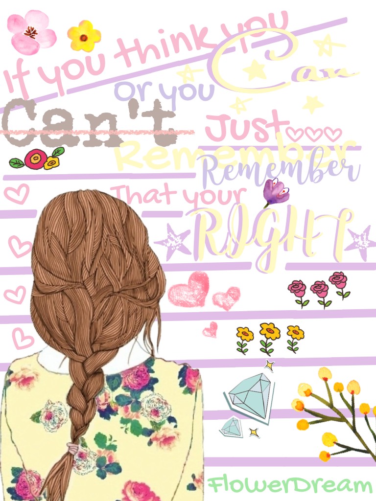 This edit is supposed to look like someone's notebook that they decorated with stickers and drawings. Also I got a phone for my birthday! 😊