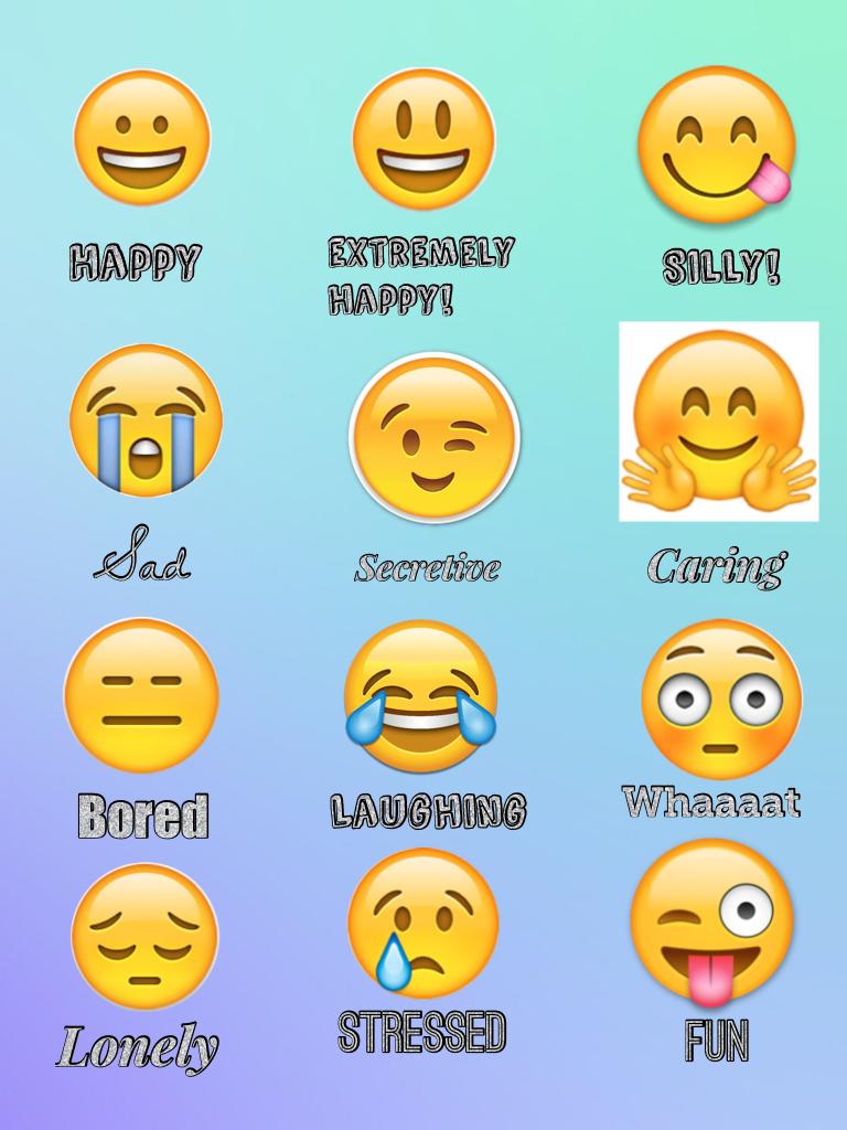 What are you feeling??? pls comment