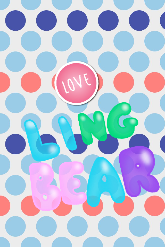 Love Lingbear 