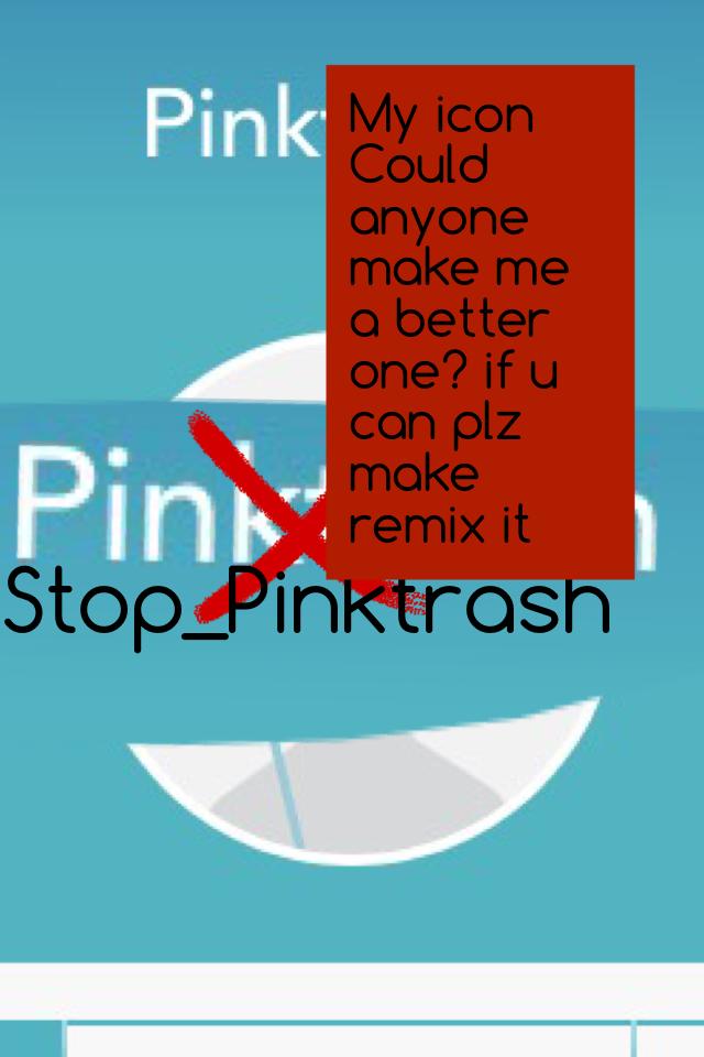 Pinktrash 