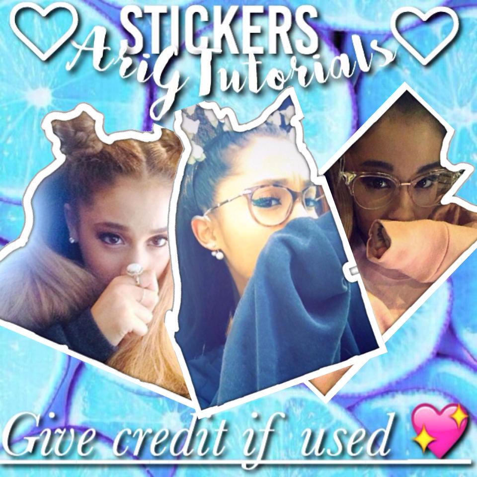 Go into remixes for the stickers if you want a tutorial plz remix the collage with who made it and the #AGTplz and I'll do it 😘🙈✨💫💋😂💦✋🏻